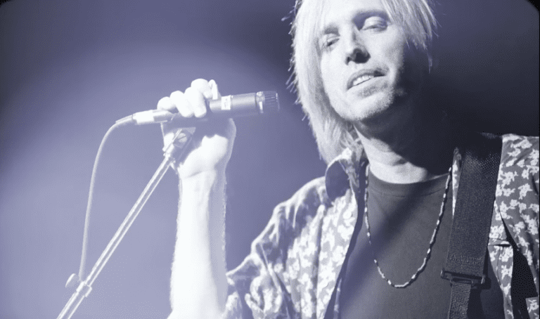 Tom Petty: Neue Mini-Doku zu Fillmore-Abenden 1997