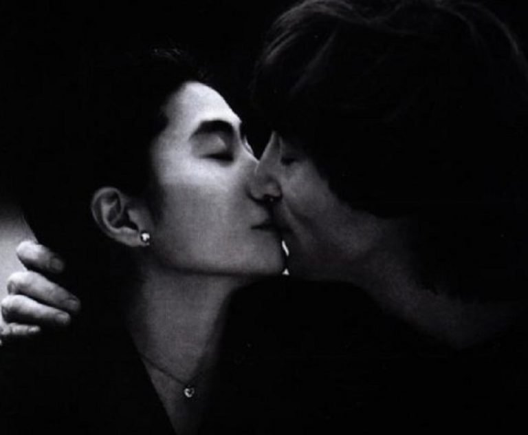 Video der Woche: John Lennon ›Beautiful Boy (Darling Boy)‹