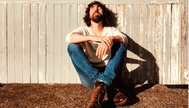 Jonathan Jeremiah: Trans-Europa-Trip