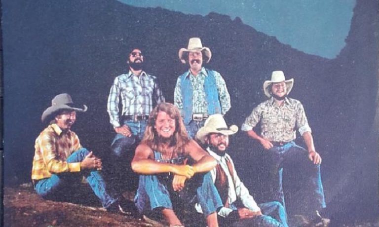 Was macht eigentlich die Marshall Tucker Band?