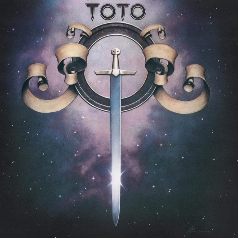 Flashback: TOTO von Toto erscheint