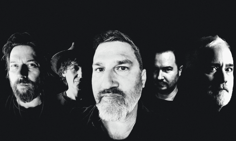 The Afghan Whigs: Die Flucht nach vorn