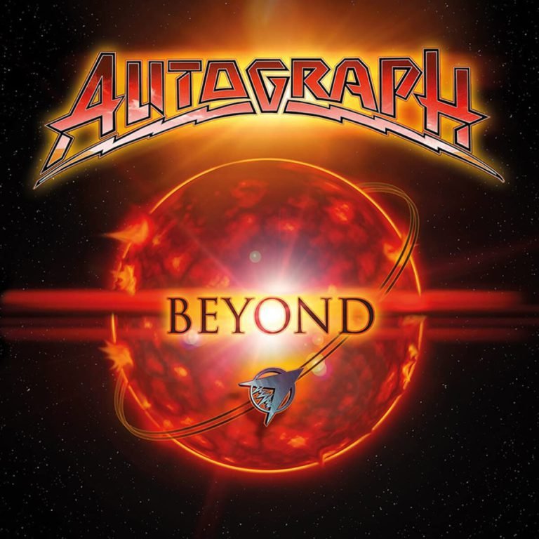 Autograph: BEYOND