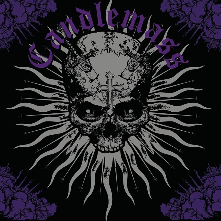 Candlemass: SWEET EVIL SUN