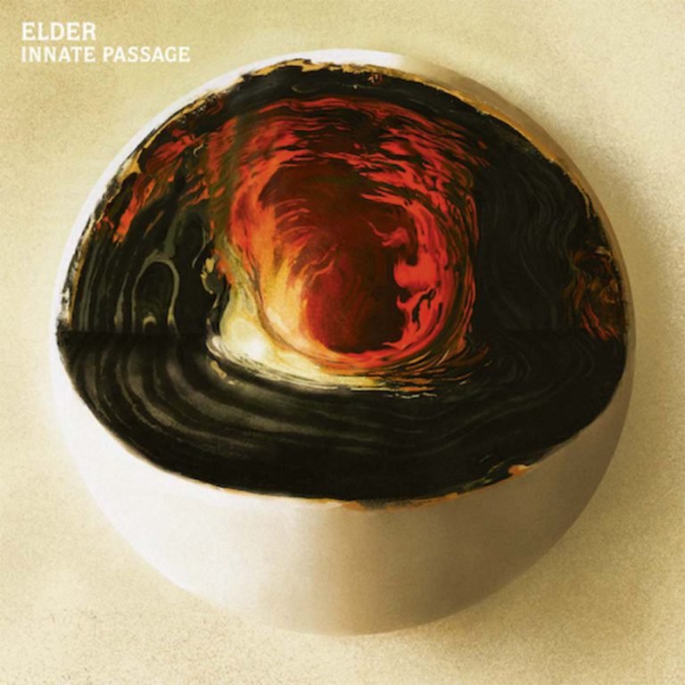 Tipp: Elder mit INNATE PASSAGE