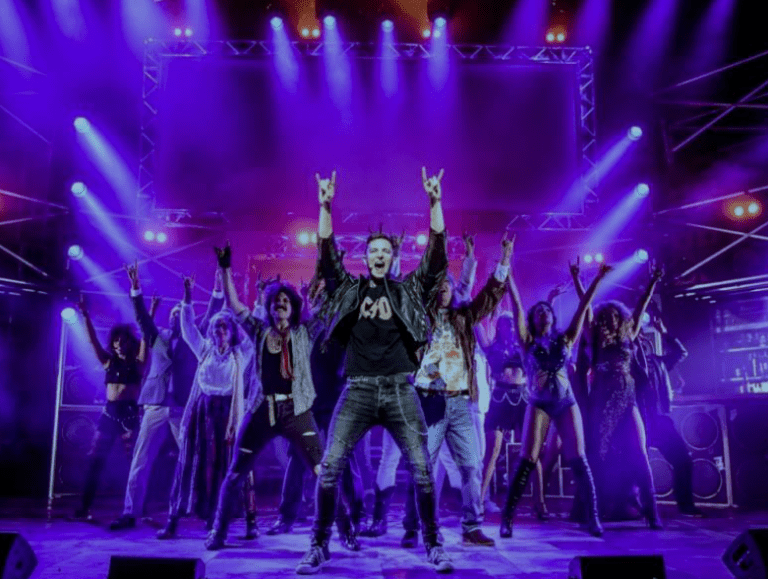 CLASSIC ROCK präsentiert: Rock Of Ages