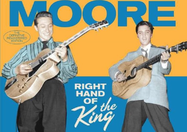 Gitarrenhelden: Scotty Moore