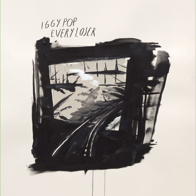Iggy Pop: Neues Album erscheint im Januar