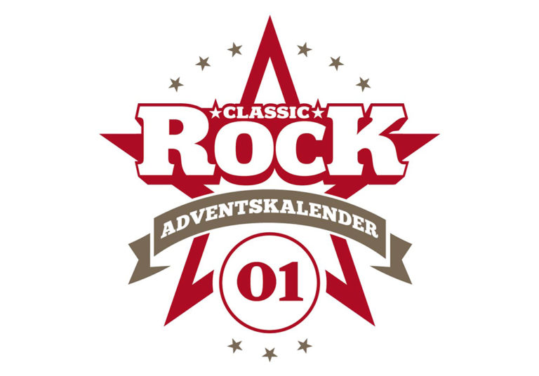 CLASSIC ROCK Adventskalender: Türchen 1