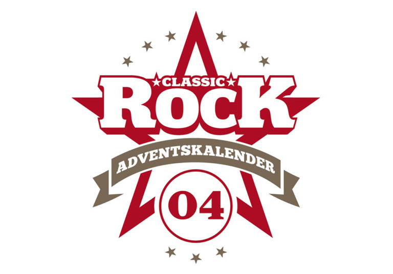 CLASSIC ROCK Adventskalender: Türchen 4