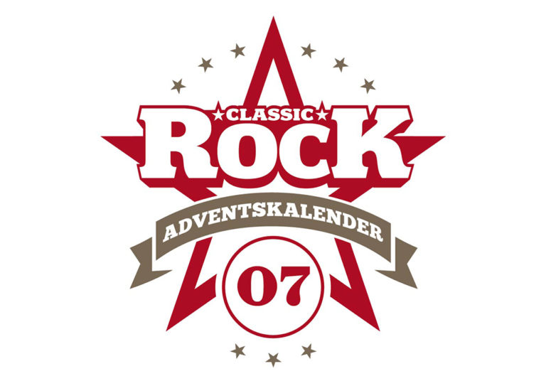 CLASSIC ROCK Adentskalender: Türchen 7