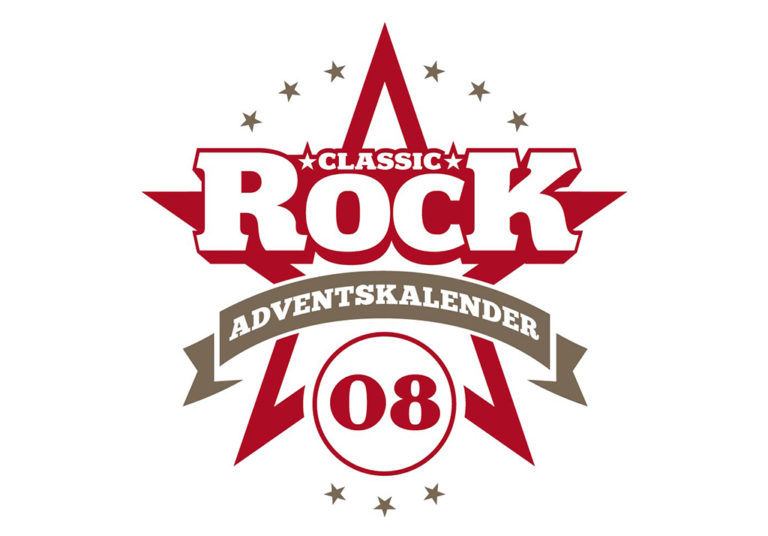 CLASSIC ROCK Adventskalender: Türchen 8