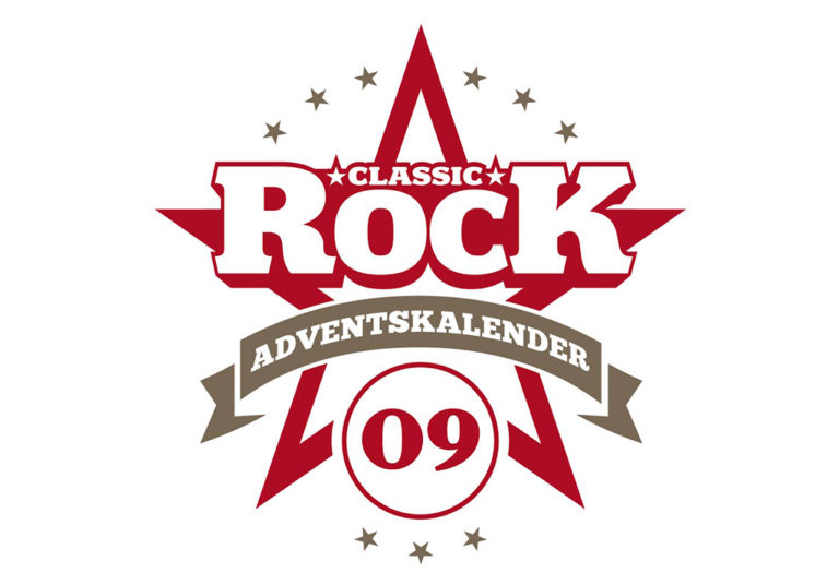 CLASSIC ROCK Adventskalender: Türchen 9