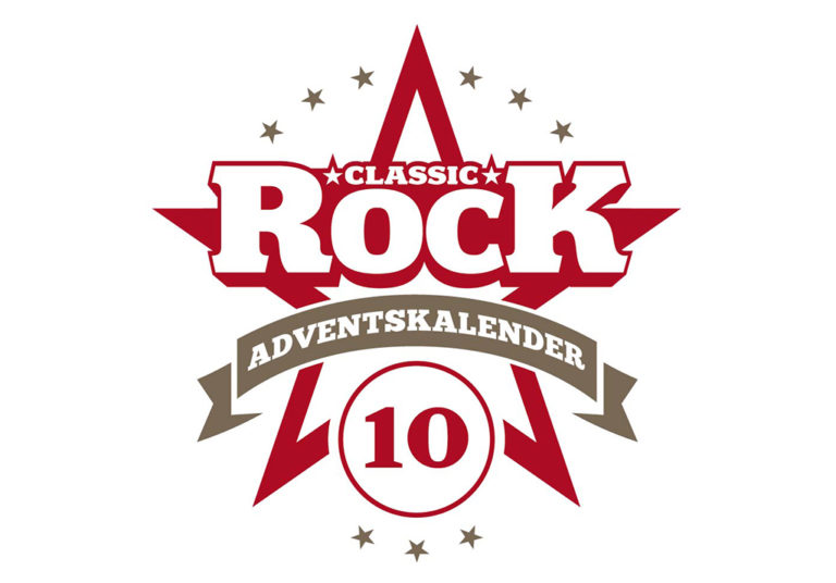 CLASSIC ROCK Adventskalender: Türchen 10