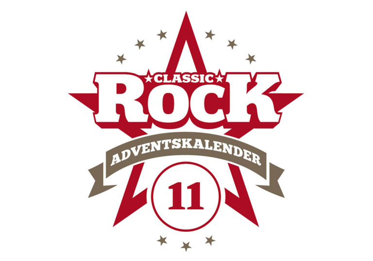 CLASSIC ROCK Adventskalender: Türchen 11