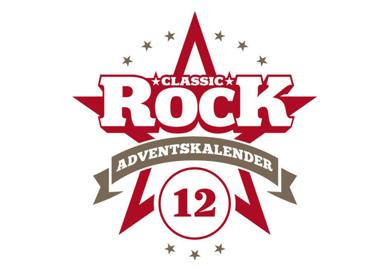 CLASSIC ROCK Adventskalender: Türchen 12