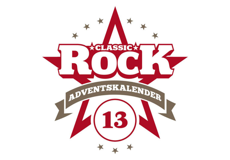 CLASSIC ROCK Adventskalender: Türchen 13