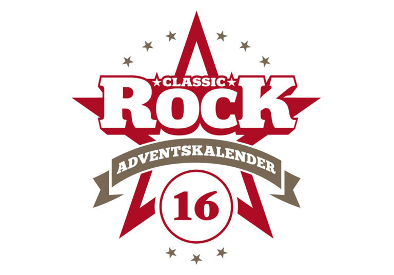 CLASSIC ROCK Adventskalender: Türchen 16