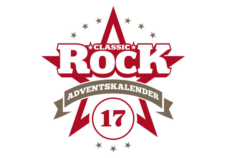 CLASSIC ROCK Adventskalender: Türchen 17