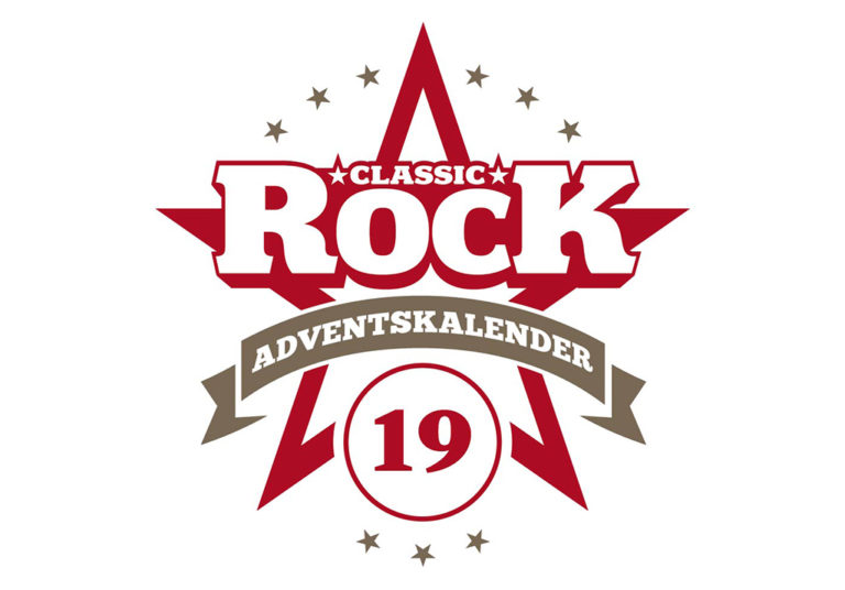 CLASSIC ROCK Adventskalender: Türchen 19