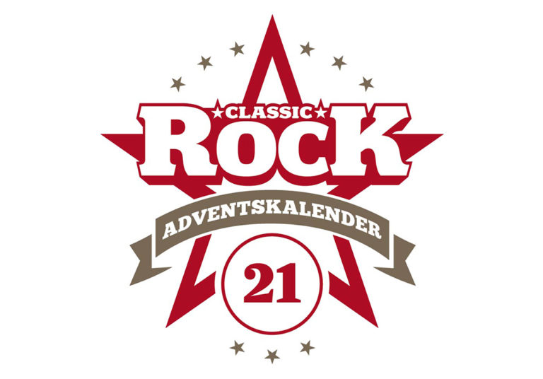 CLASSIC ROCK Adventskalender: Türchen 21