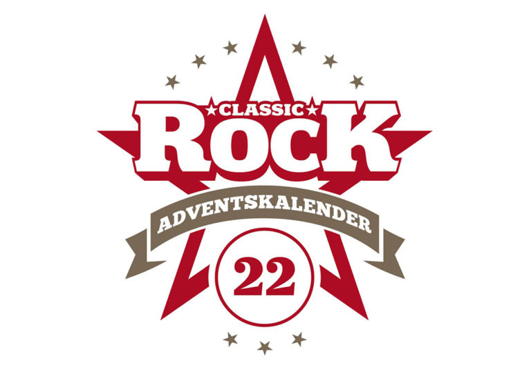 CLASSIC ROCK Adventskalender: Türchen 22