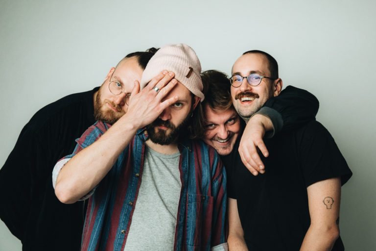 Kaskadeur: Neue Single ›Generation Absolution‹