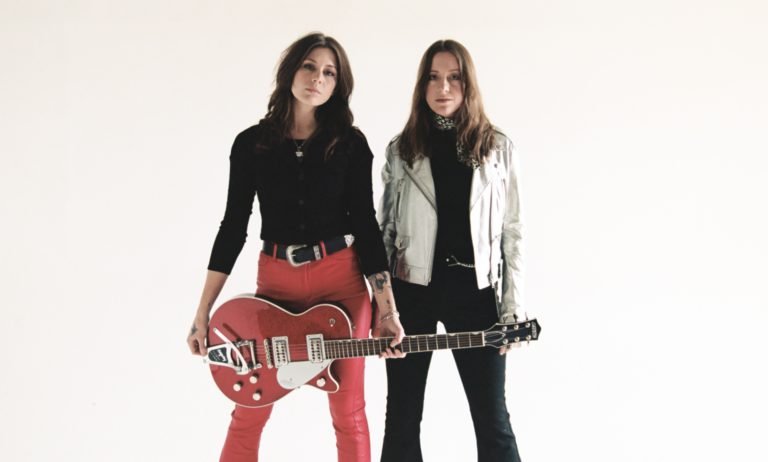 Larkin Poe: Harmonie(n) im Überfluss