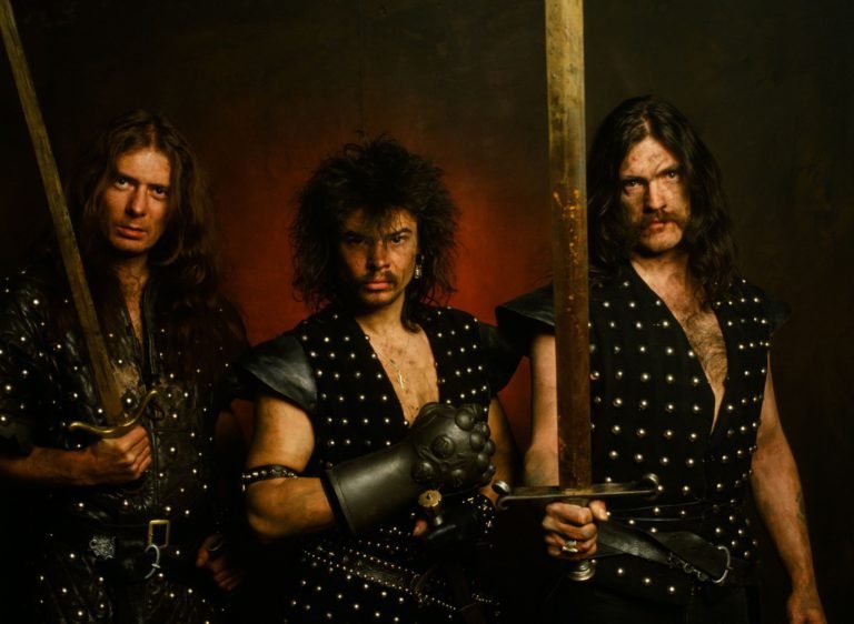 Motörhead: Das faustdicke Ende einer Ära