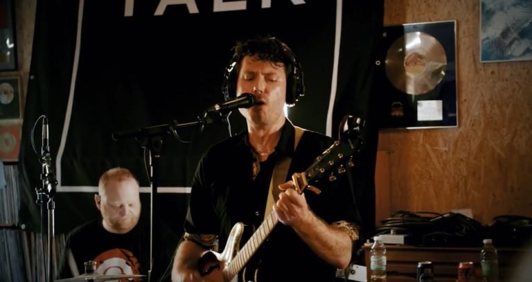 Dead Star Talk: Neues Live-Video zu ›Winning Team‹