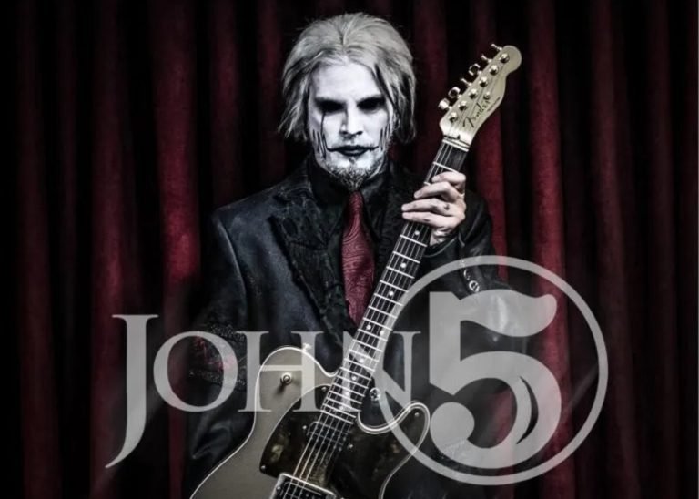 Mötley Crüe: Erste Bandproben mit John 5