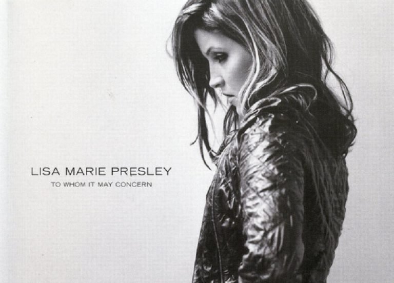 Lisa Marie Presley: Sängerin mit 54 Jahren gestorben
