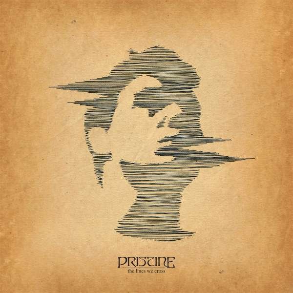 Pristine: THE LINES WE CROSS