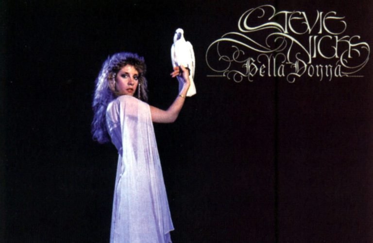 Stevie Nicks: Im Höhenflug mit BELLA DONNA