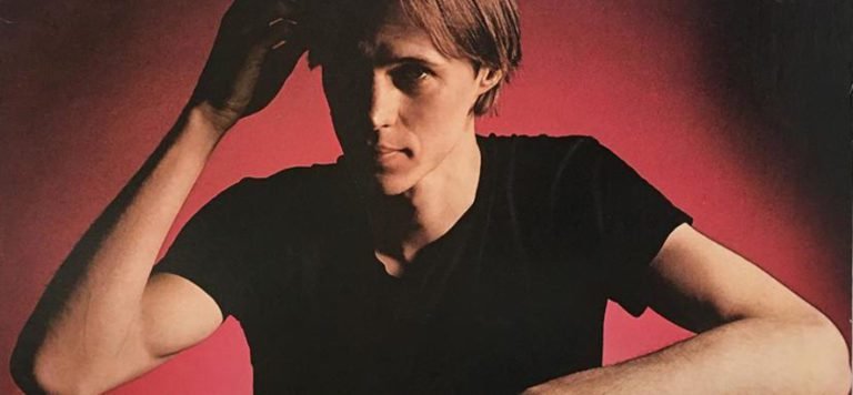 Television: Tom Verlaine gestorben