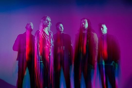 Pop Evil: Neue Single ›Dead Reckoning‹