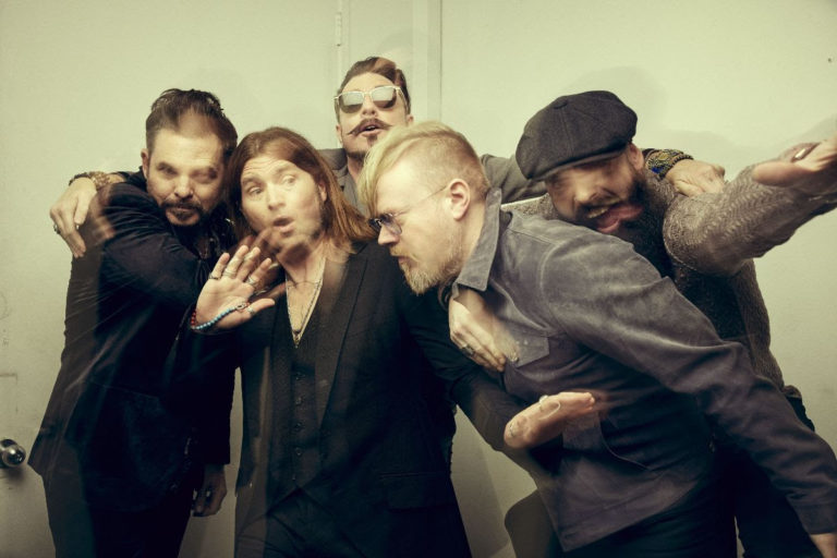 Rival Sons: Neue Single ›Sweet Life‹