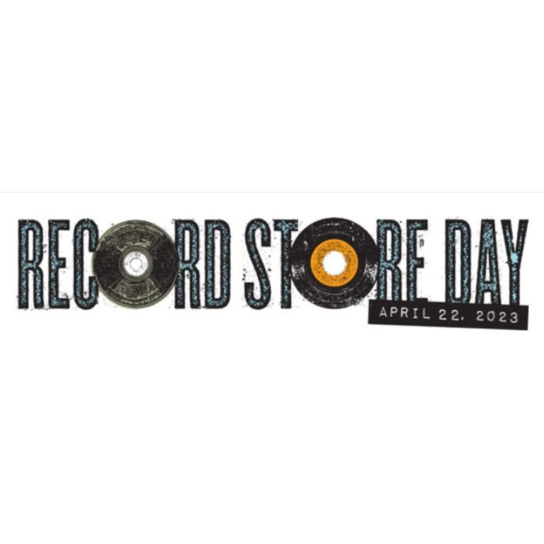Record Store Day: Unsere Liste an Vinyl-Perlen 2023