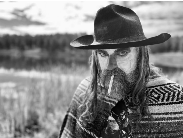 CLASSIC ROCK präsentiert: The White Buffalo live
