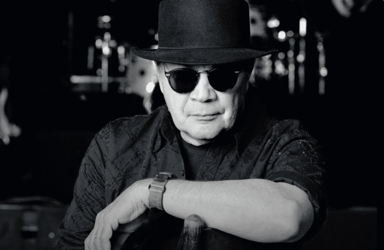 Mitch Ryder: Zwei Karrieren statt zweiter Karriere