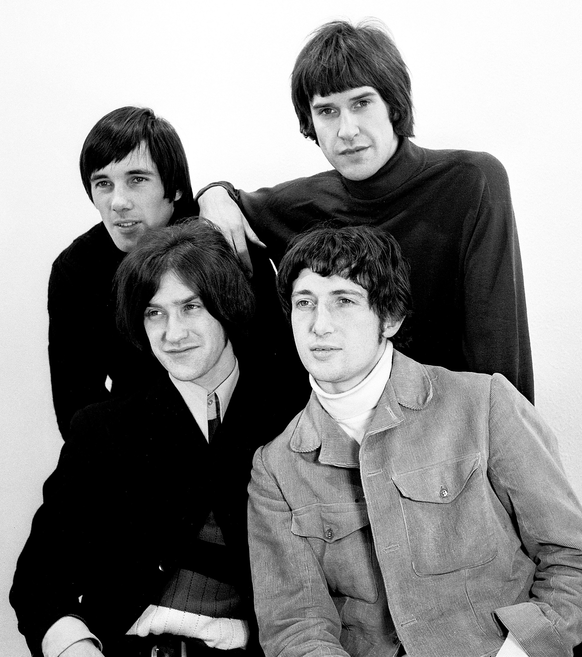 Kinks lola. The kinks the who together. King of kinks all photo.