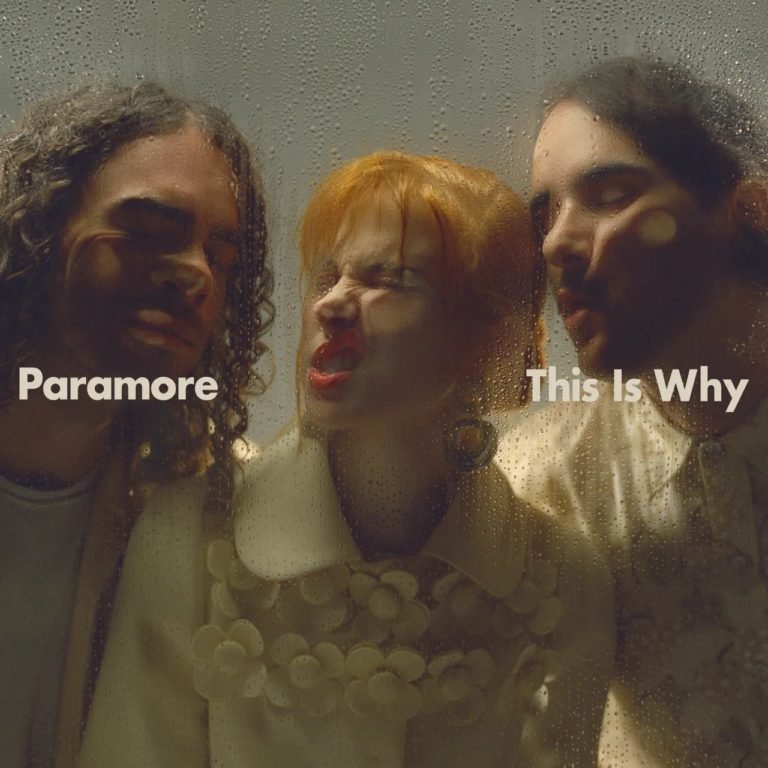 Paramore: THIS IS WHY