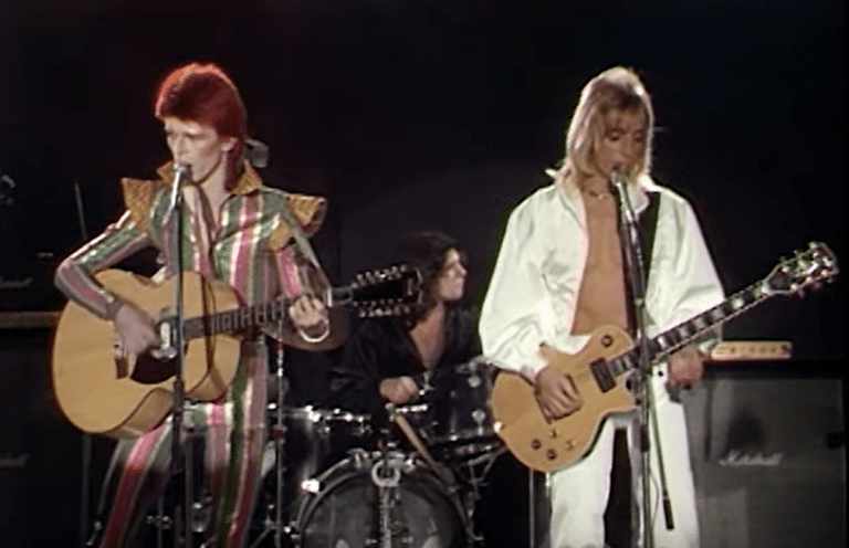The Midnight Special: Jetzt bei Youtube