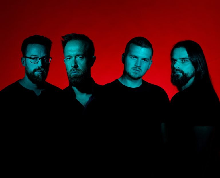 Empyre: Kostenloser Download der EP PARASITES