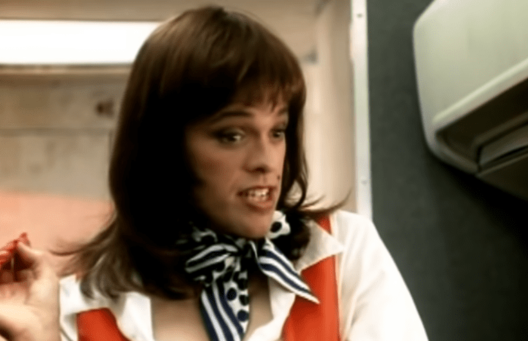 Video der Woche: Foo Fighters ›Learn To Fly‹