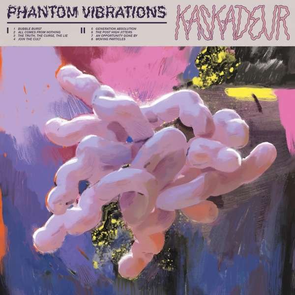 Kaskadeur: PHANTOM VIBRATIONS