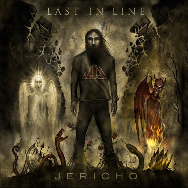 Last in Line: JERICHO