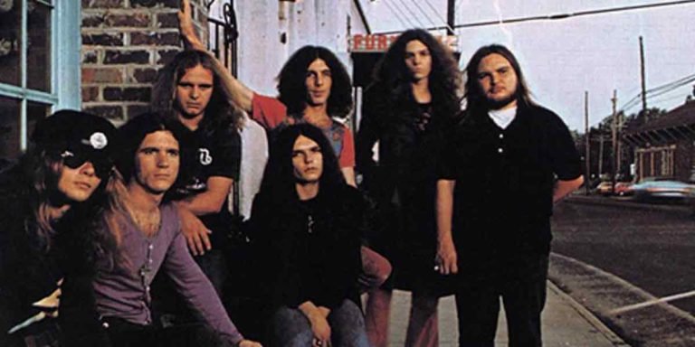 Gary Rossington: So trauert die Rockwelt