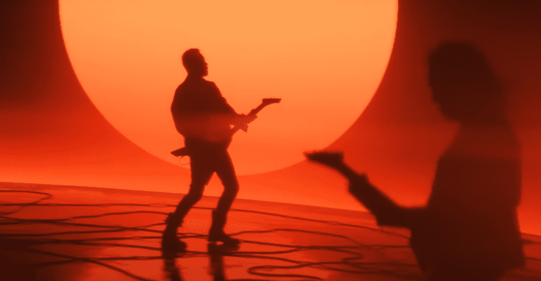 Metallica: Neue Single ›72 Seasons‹