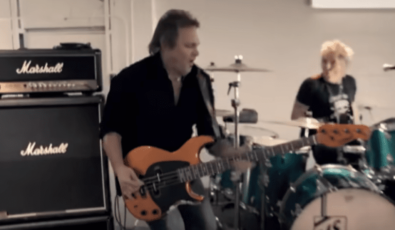 Van Halen: Michael Anthony gründet neue Band